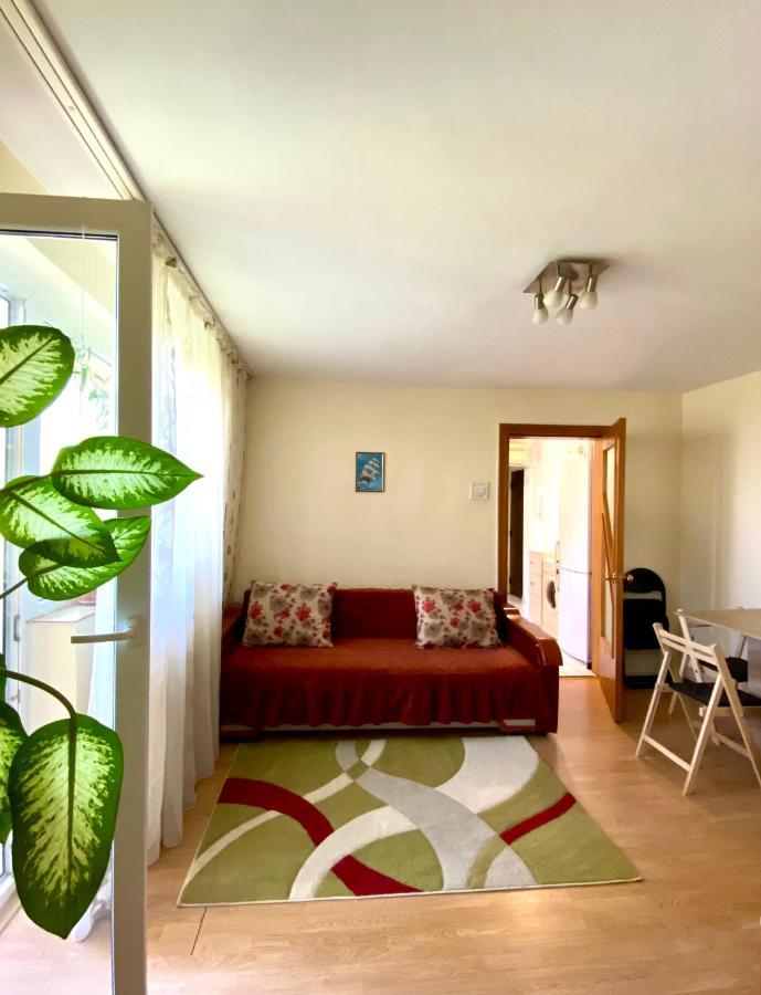 Apartament Myria Constanta Exterior photo