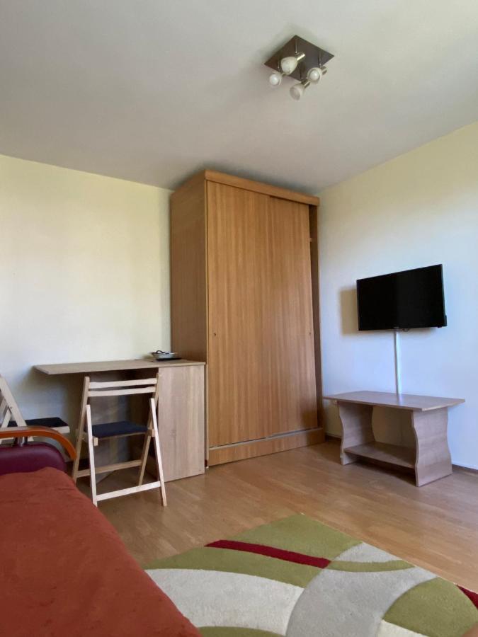 Apartament Myria Constanta Exterior photo