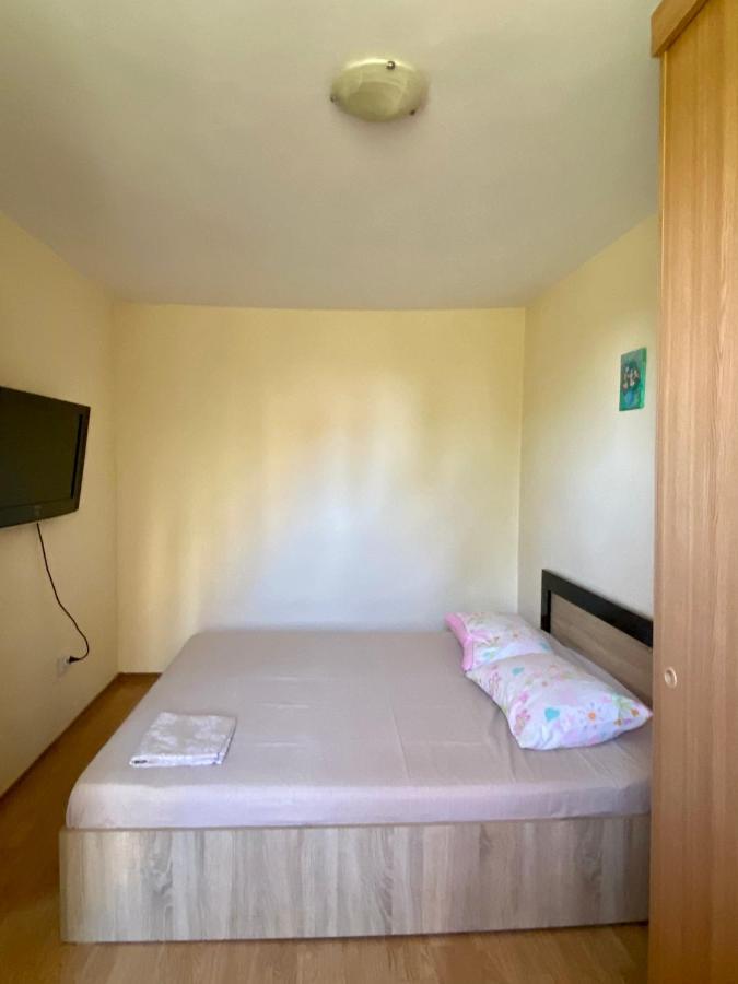 Apartament Myria Constanta Exterior photo