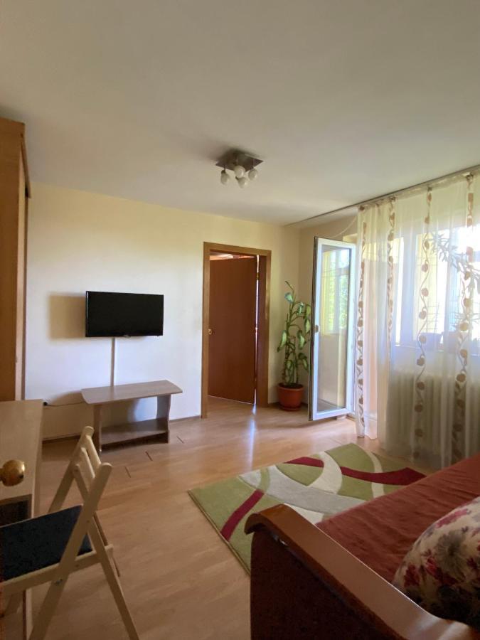 Apartament Myria Constanta Exterior photo