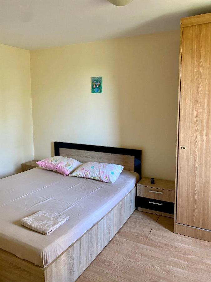 Apartament Myria Constanta Exterior photo
