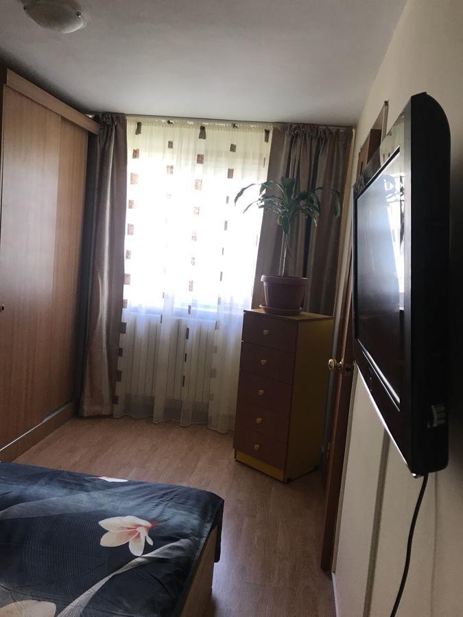 Apartament Myria Constanta Exterior photo